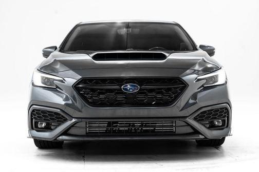 2023 Subaru WRX Limited