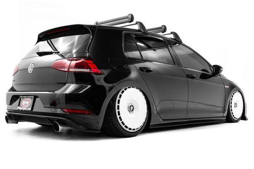 2019 Volkswagen Golf GTI 2.0T S 4-Door
