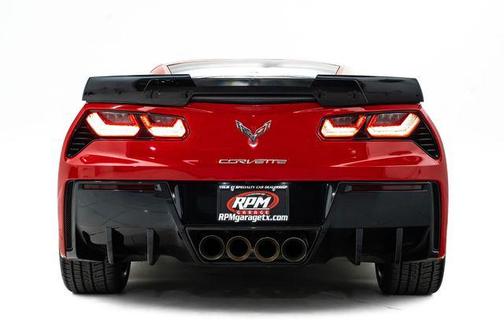 2014 Chevrolet Corvette Stingray Base