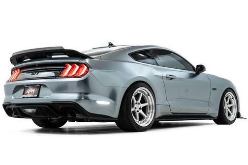 2021 Ford Mustang GT