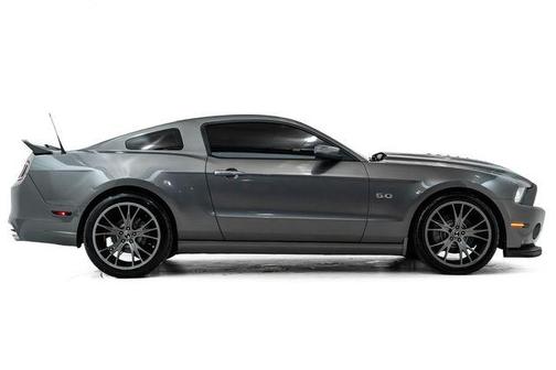 2013 Ford Mustang GT Premium