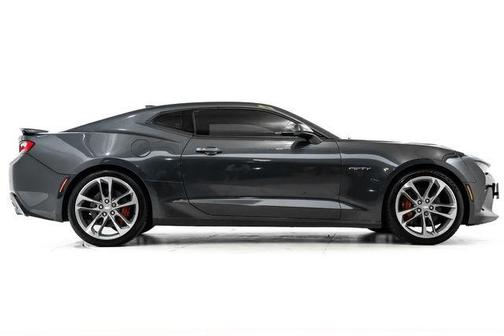 2017 Chevrolet Camaro 2SS