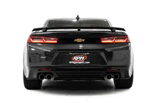 2017 Chevrolet Camaro 2SS