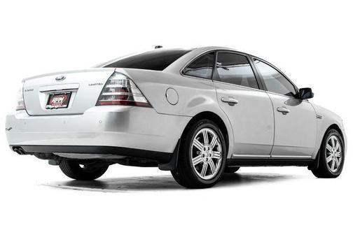 2009 Ford Taurus Limited