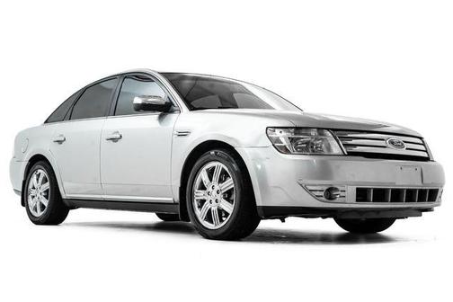 2009 Ford Taurus Limited