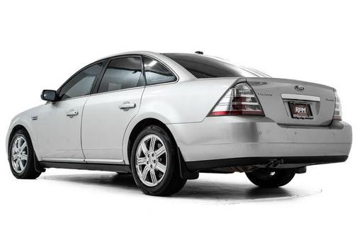 2009 Ford Taurus Limited