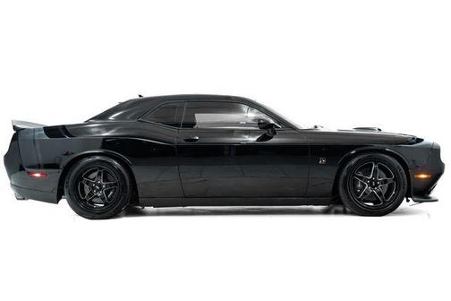 2016 Dodge Challenger R/T Scat Pack