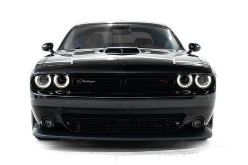 2016 Dodge Challenger R/T Scat Pack
