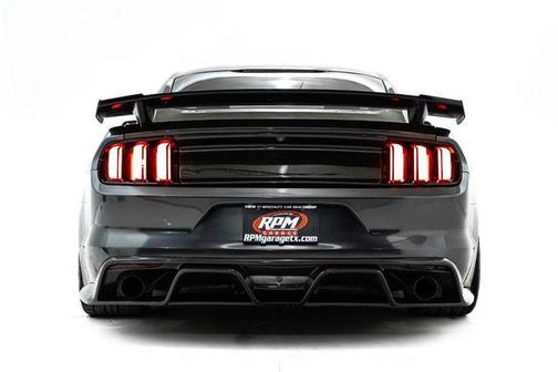 2015 Ford Mustang GT