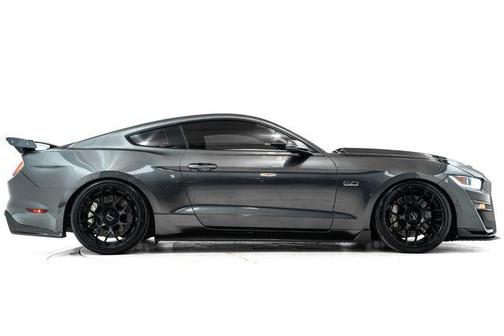 2015 Ford Mustang GT
