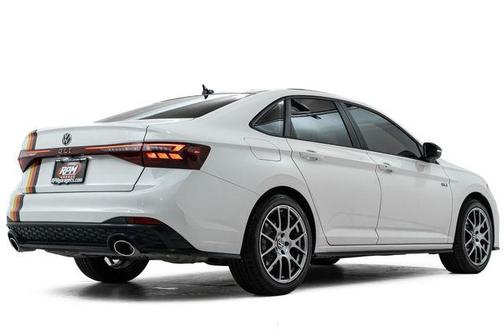 2025 Volkswagen Jetta GLI 2.0T Autobahn