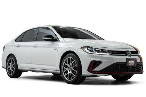 2025 Volkswagen Jetta GLI 2.0T Autobahn