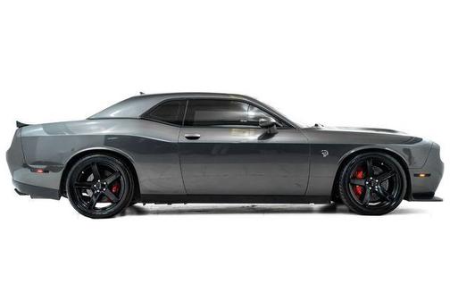 2017 Dodge Challenger SRT Hellcat