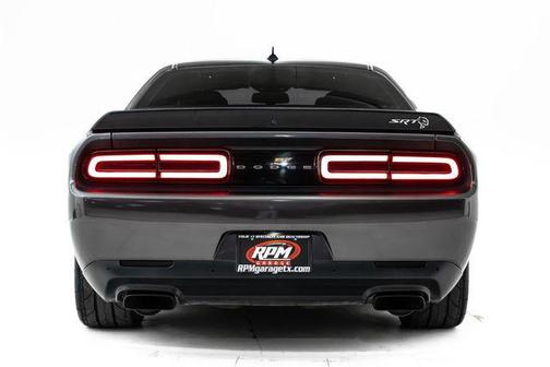 2017 Dodge Challenger SRT Hellcat