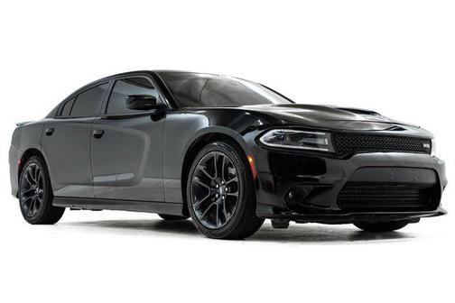2021 Dodge Charger R/T