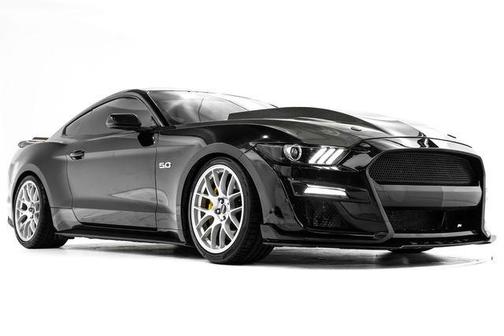 2016 Ford Mustang GT
