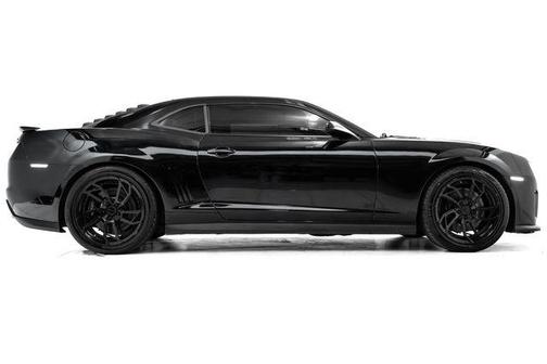 2013 Chevrolet Camaro ZL1