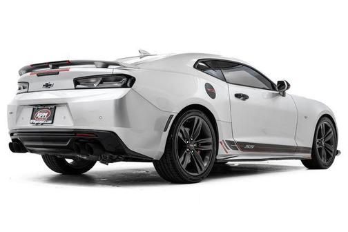 2016 Chevrolet Camaro 2SS