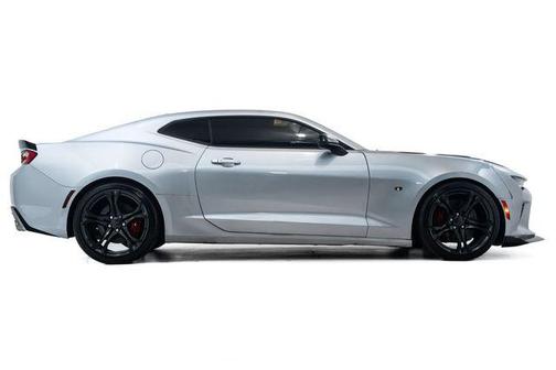 2017 Chevrolet Camaro 1SS
