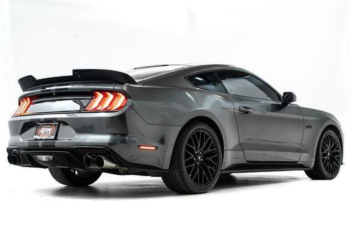 2018 Ford Mustang GT