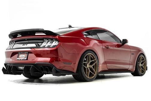 2020 Ford Mustang GT