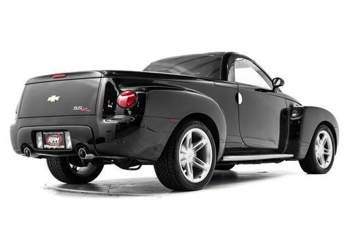 2004 Chevrolet SSR LS Rare Low Mileage