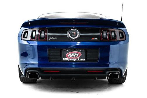 2014 Ford Mustang GT Premium