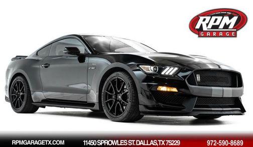 2019 Ford Shelby GT350 Base
