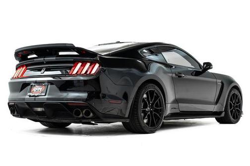 2019 Ford Shelby GT350 Base