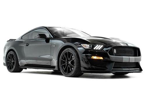 2019 Ford Shelby GT350 Base