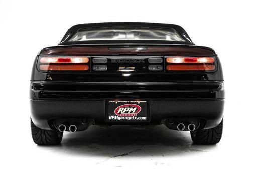 1994 Nissan 300ZX Low Mileage All Original