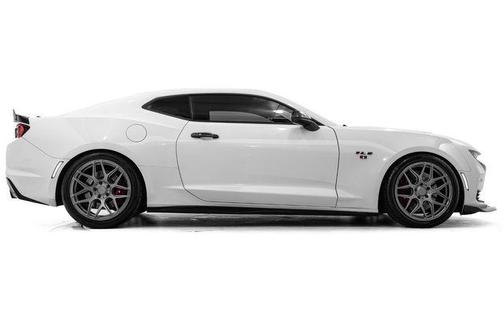 2019 Chevrolet Camaro 1SS
