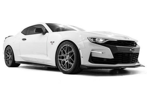 2019 Chevrolet Camaro 1SS