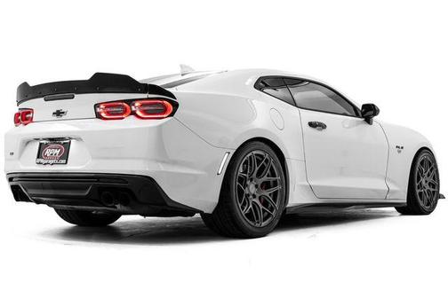 2019 Chevrolet Camaro 1SS