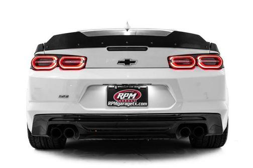 2019 Chevrolet Camaro 1SS