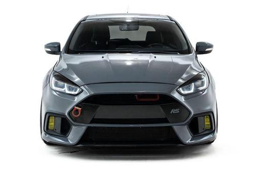 2016 Ford Focus RS Base