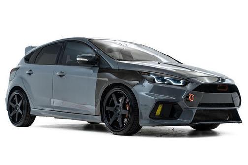 2016 Ford Focus RS Base