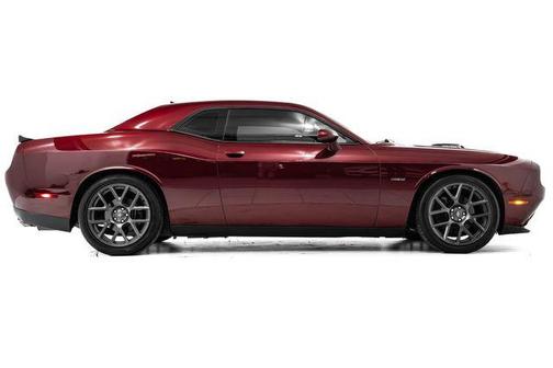 2018 Dodge Challenger R/T