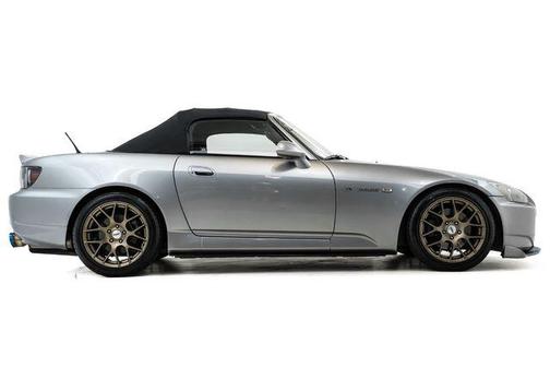 2005 Honda S2000 Base