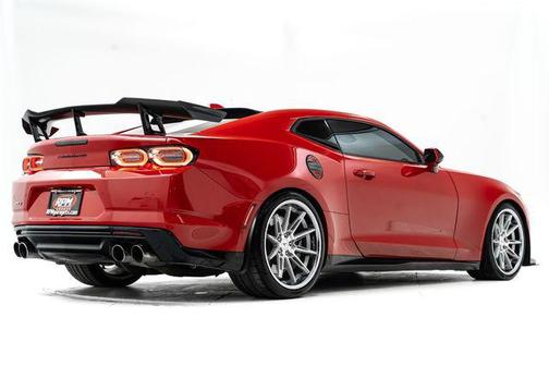 2020 Chevrolet Camaro ZL1