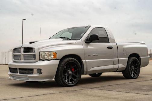 2005 Dodge Ram 1500 SRT-10