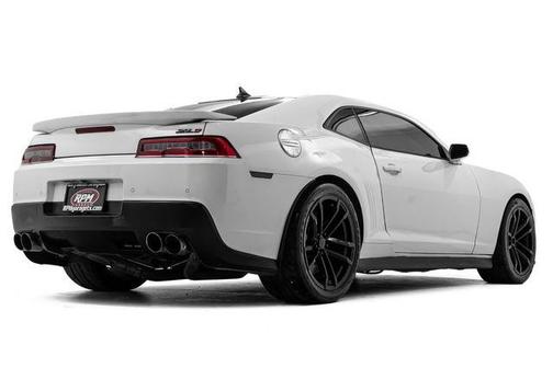 2014 Chevrolet Camaro ZL1