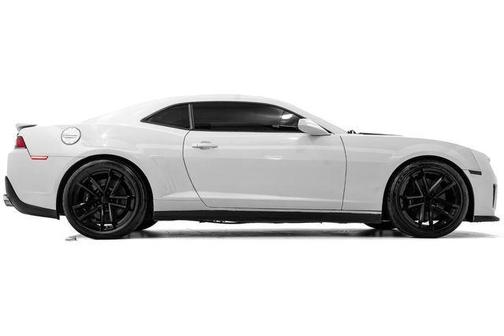 2014 Chevrolet Camaro ZL1