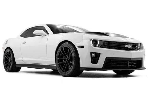 2014 Chevrolet Camaro ZL1