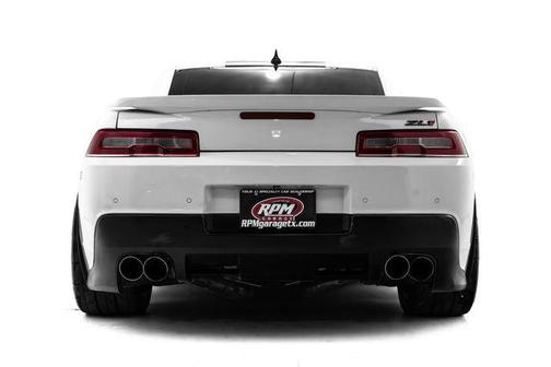 2014 Chevrolet Camaro ZL1