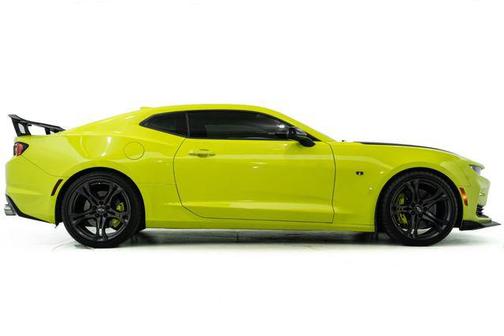 2020 Chevrolet Camaro 1SS