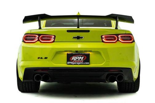 2020 Chevrolet Camaro 1SS