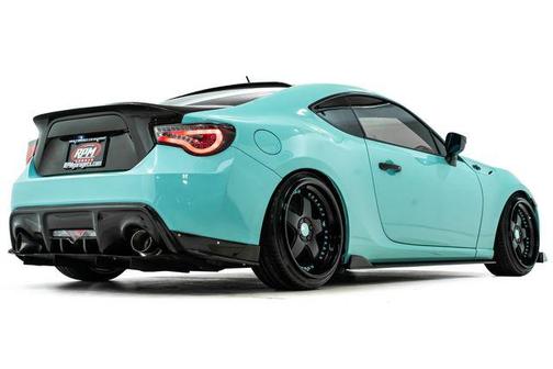 2013 Scion FR-S Base
