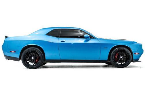2015 Dodge Challenger R/T