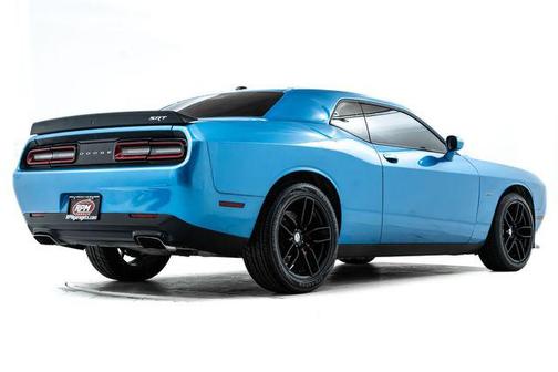 2015 Dodge Challenger R/T
